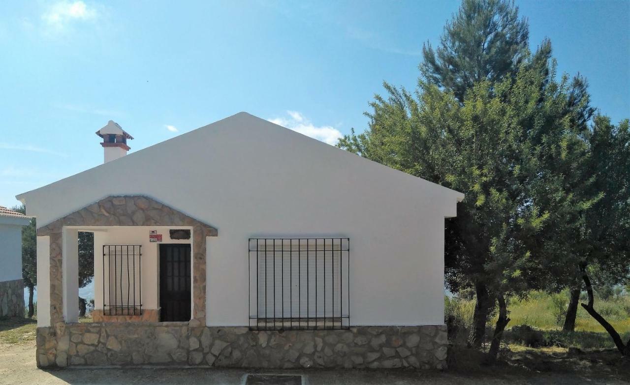 Magina Dream La Guardia Turismo Rural La Guardia de Jaén Exteriör bild